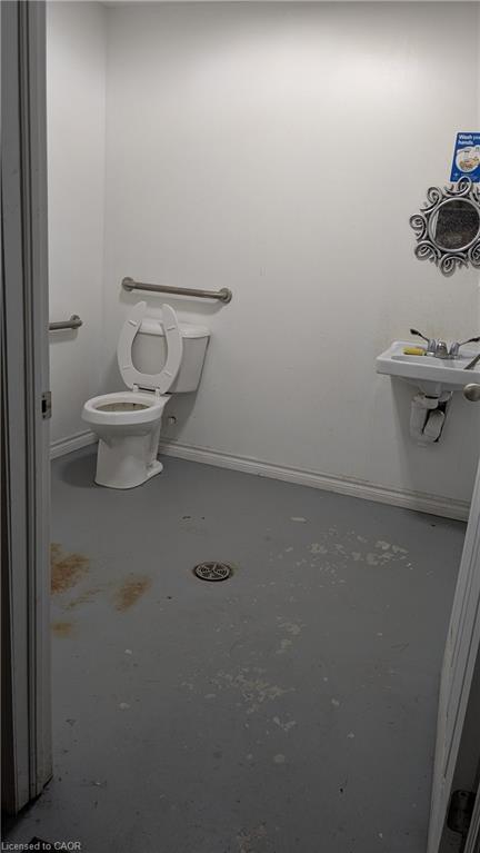 H104-62 Balsam Street Property Photo 2