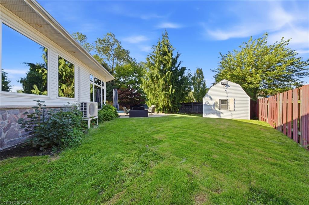 16 Redwood Court Property Photo 35