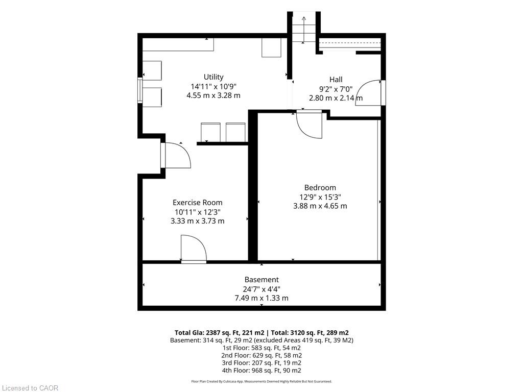 16 Redwood Court Property Photo 46