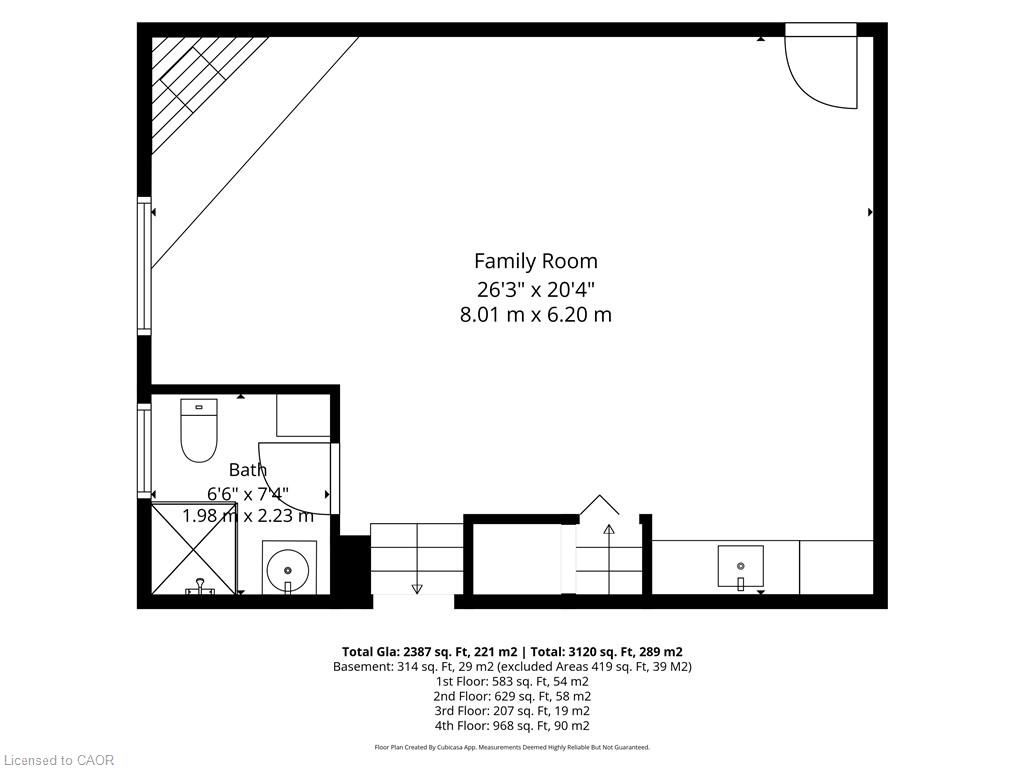 16 Redwood Court Property Photo 47