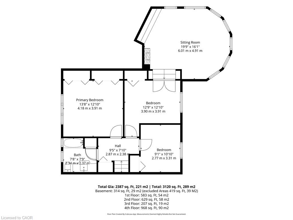 16 Redwood Court Property Photo 50