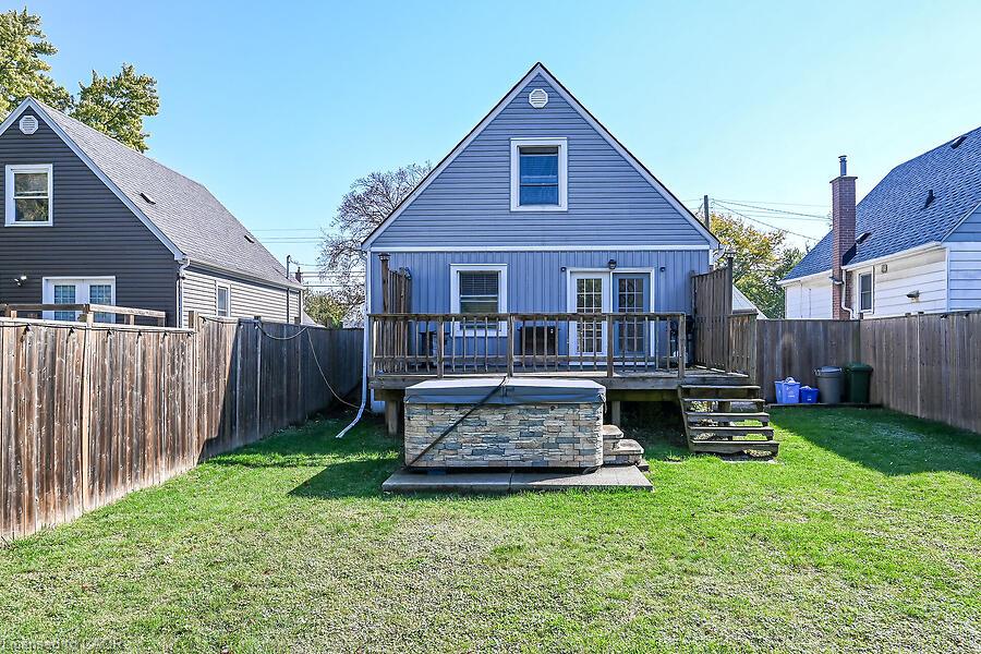 202 East 26th Street Property Photo 46