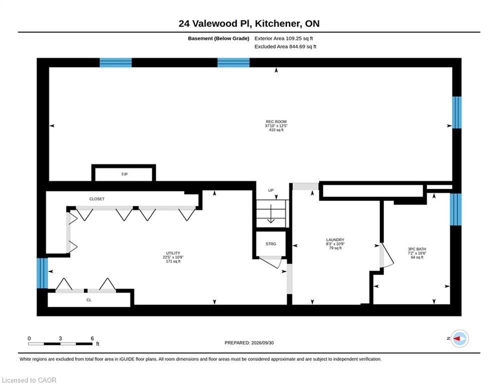 24 Valewood Place Property Photo 43