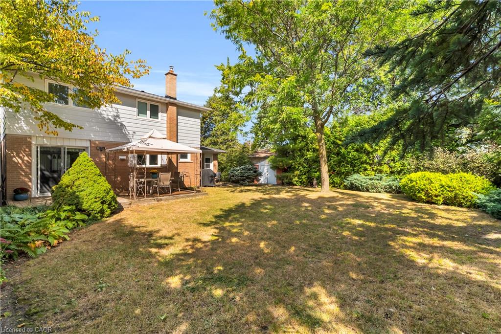 11 Dawson Crescent Property Photo 46