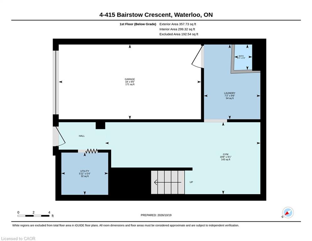 4-415 Bairstow Crescent Property Photo 31