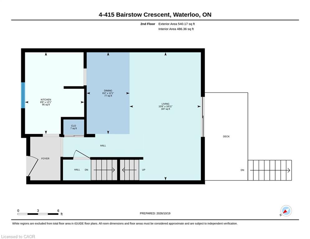 4-415 Bairstow Crescent Property Photo 32