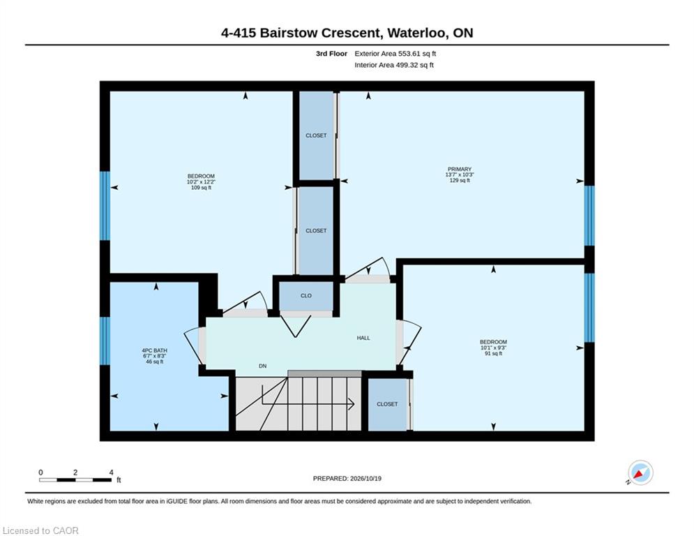 4-415 Bairstow Crescent Property Photo 33