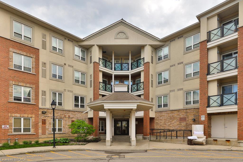 427-10 Mendelssohn Street Property Photo 1
