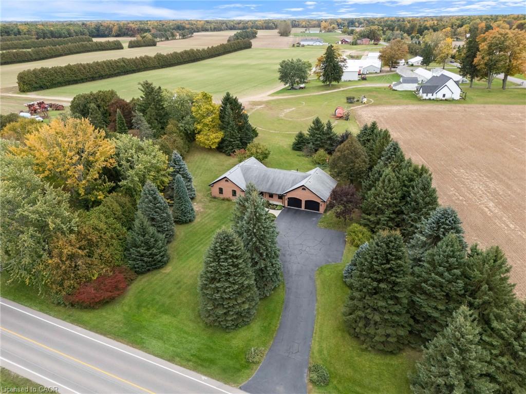 320 Evergreen Hill Road Property Photo 3