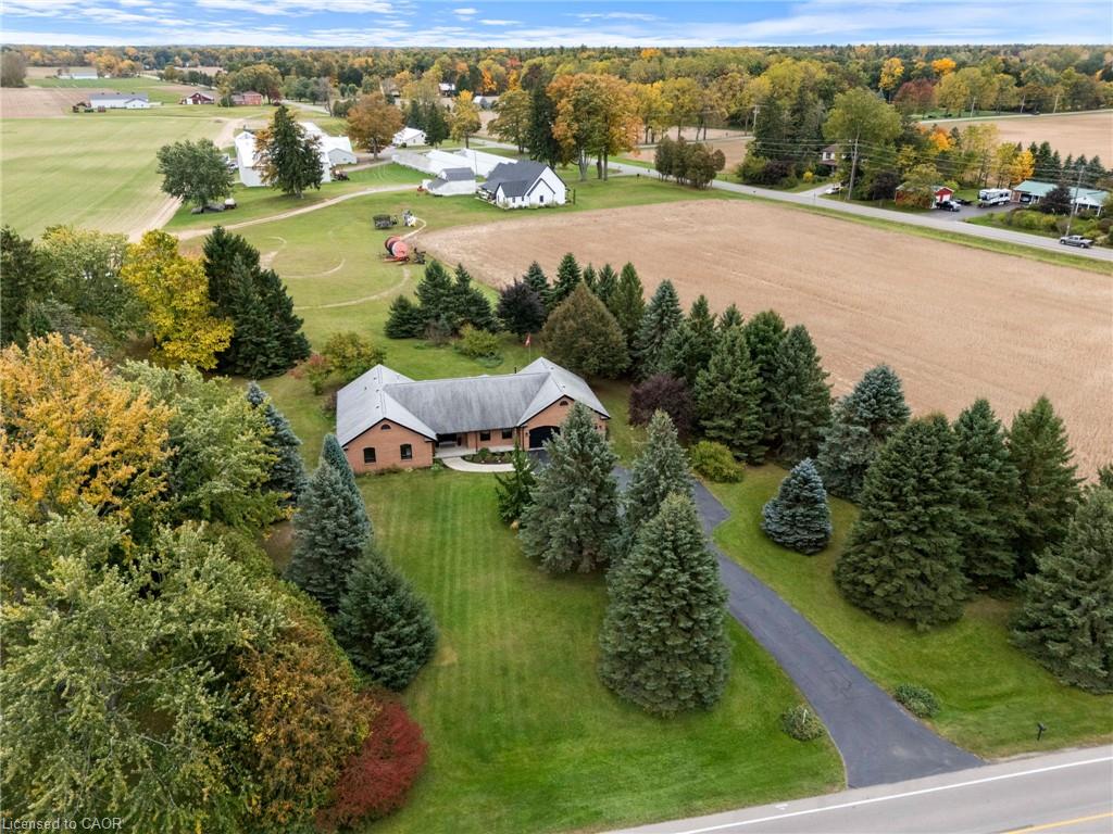320 Evergreen Hill Road Property Photo 4