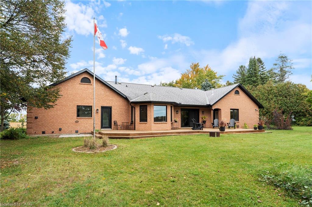 320 Evergreen Hill Road Property Photo 33
