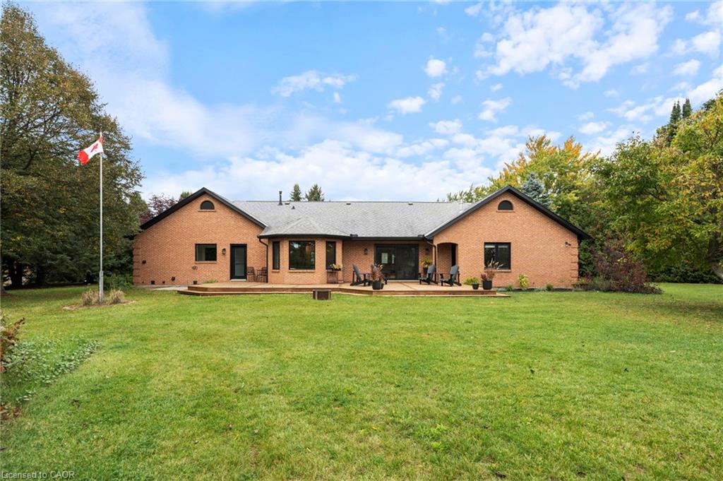 320 Evergreen Hill Road Property Photo 34