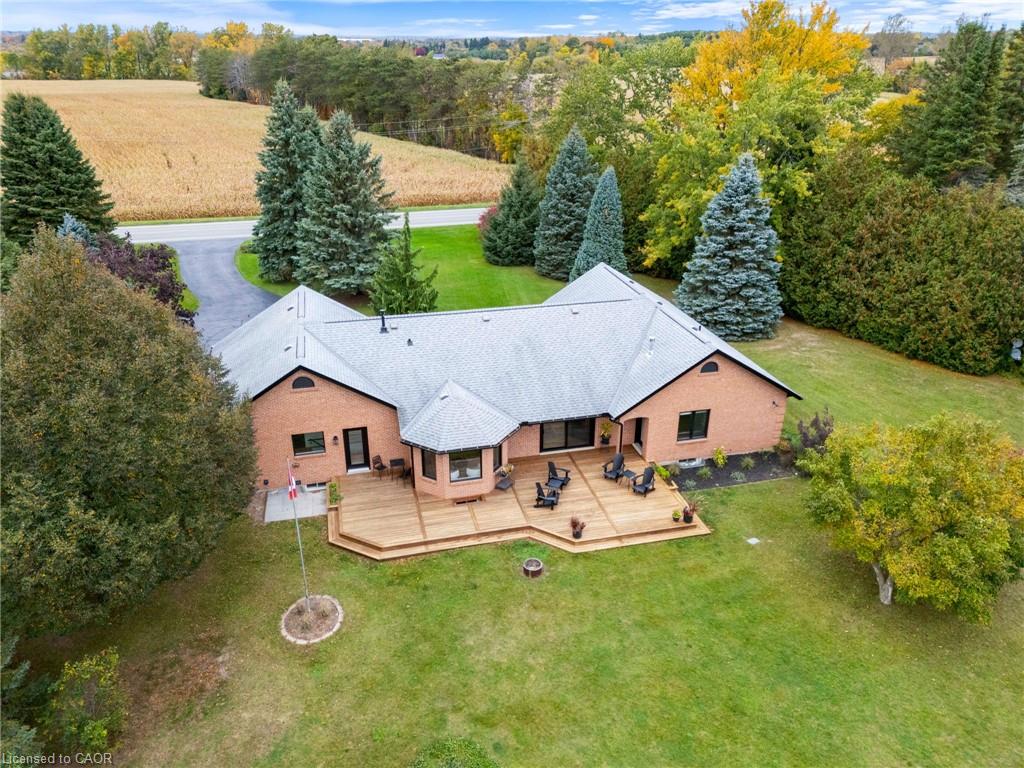 320 Evergreen Hill Road Property Photo 35