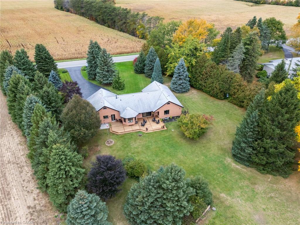 320 Evergreen Hill Road Property Photo 37