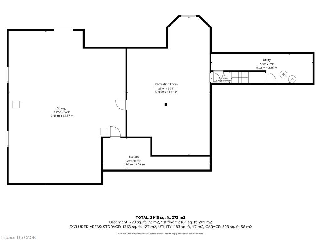 320 Evergreen Hill Road Property Photo 41