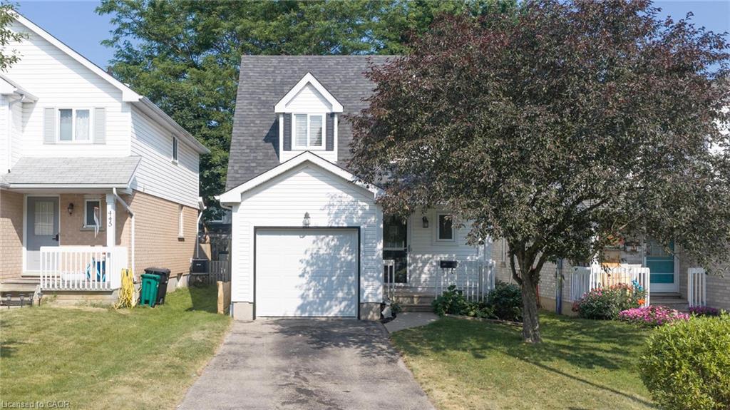449 Exmoor Street Property Photo 3