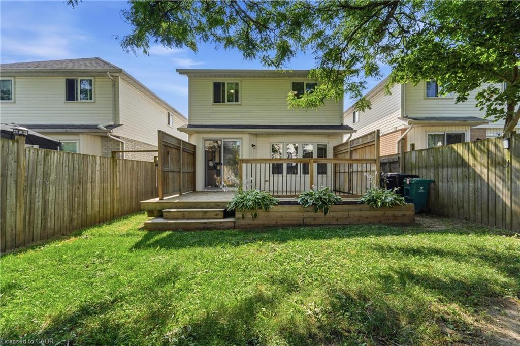 449 Exmoor Street Property Photo 39