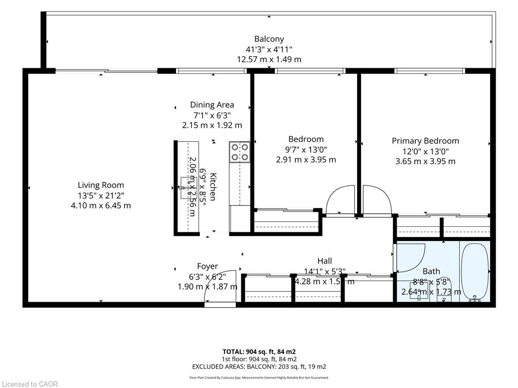 210-11 Woodman Drive S Property Photo 24