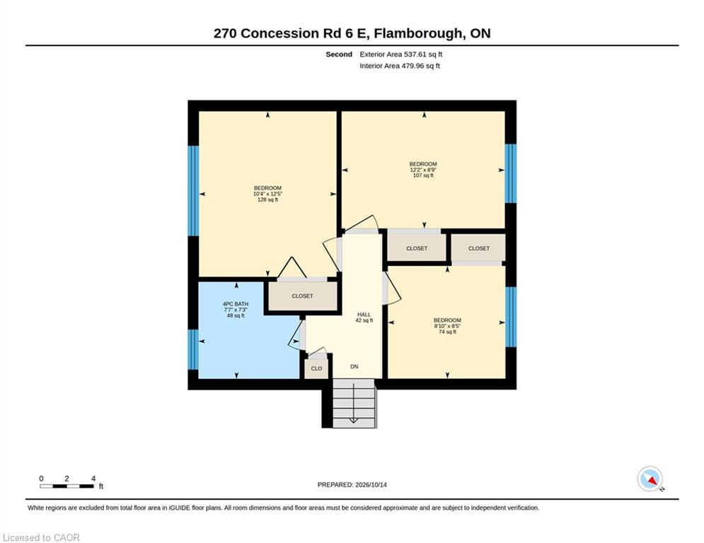 270 6th Concession Road E Property Photo 28