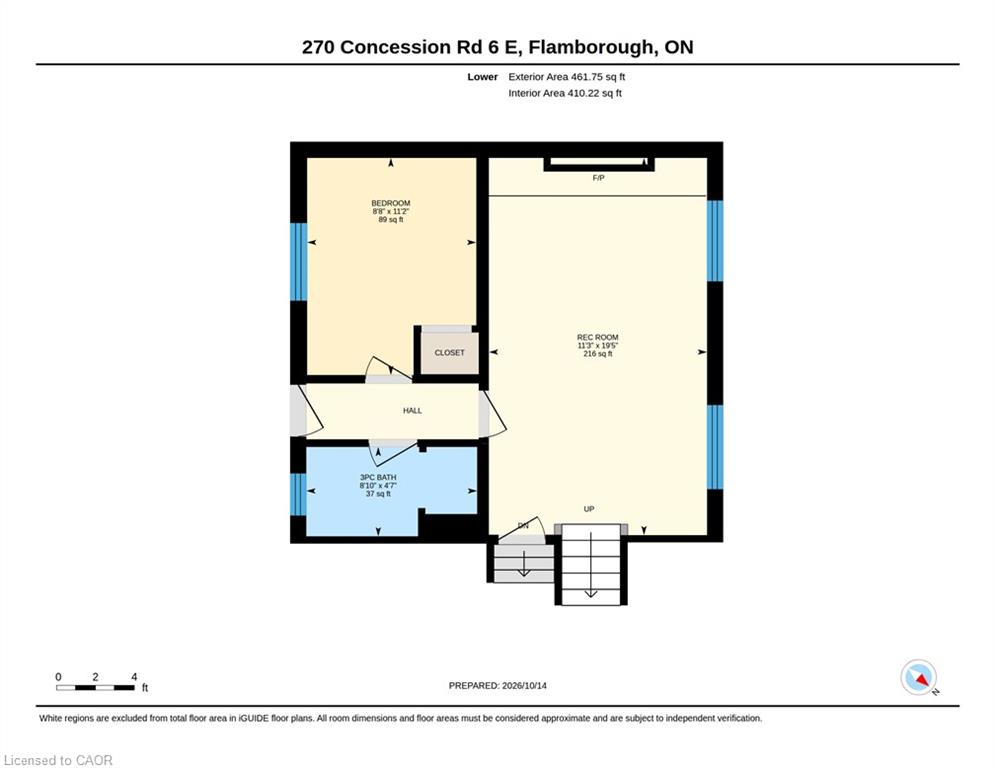 270 6th Concession Road E Property Photo 29