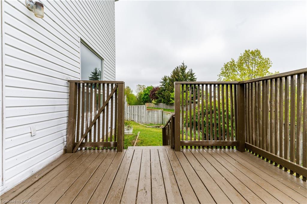 48 White Sands (upper) Court Property Photo 25