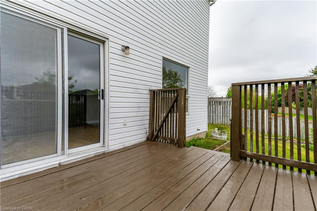 48 White Sands (upper) Court Property Photo 26