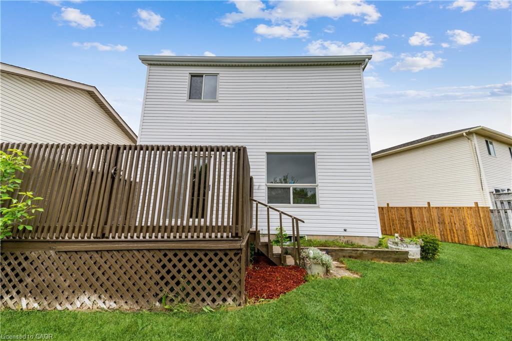 48 White Sands (upper) Court Property Photo 30