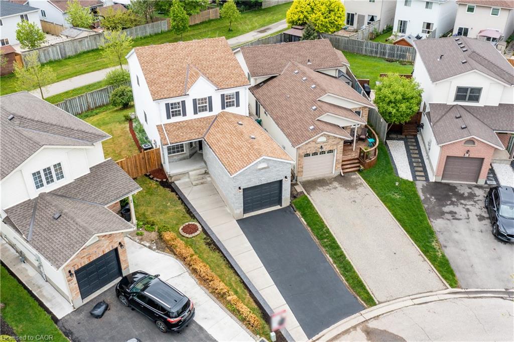 48 White Sands (upper) Court Property Photo 31