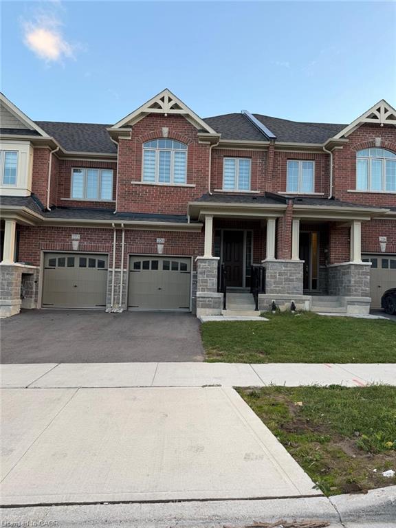 220 Broadacre Drive Property Photo 1