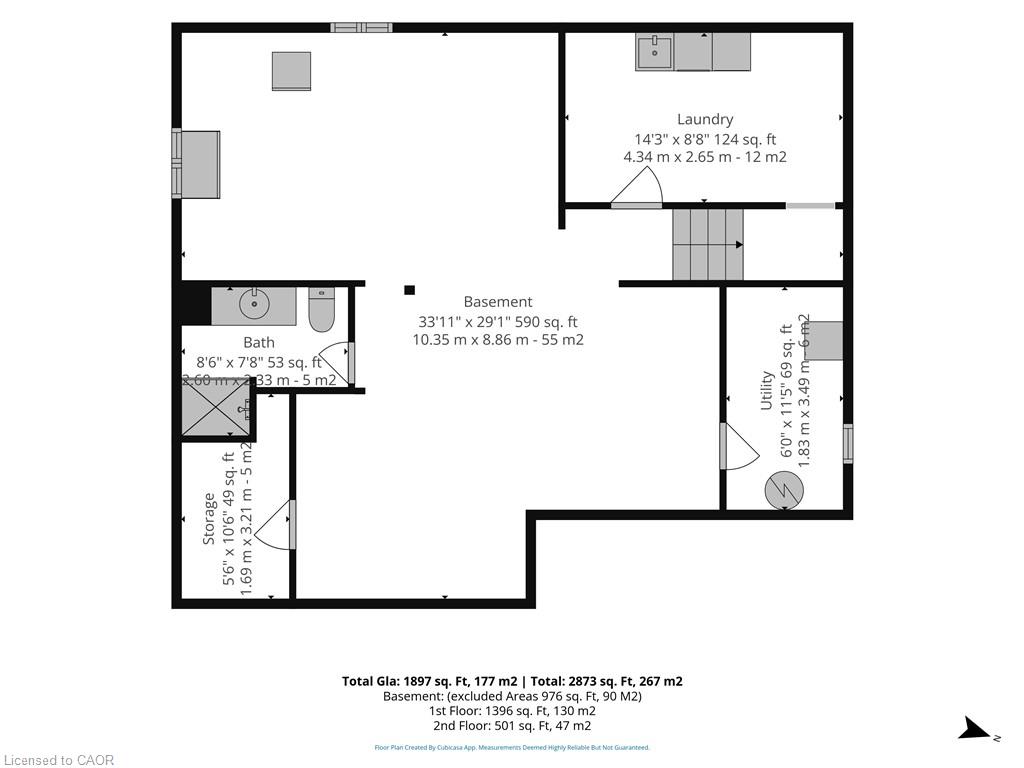 739 James Street Property Photo 27