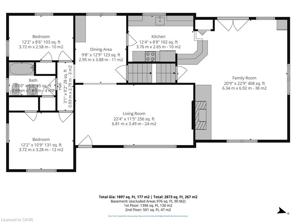739 James Street Property Photo 28