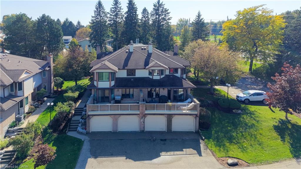3-406 Craigleith Drive Property Photo 39