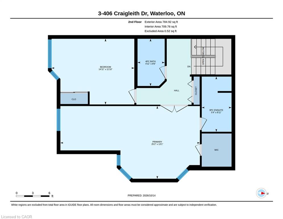 3-406 Craigleith Drive Property Photo 46