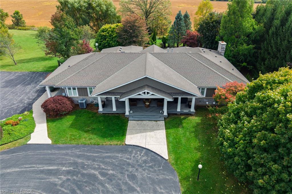 75 Jerseyville Road Property Photo 1