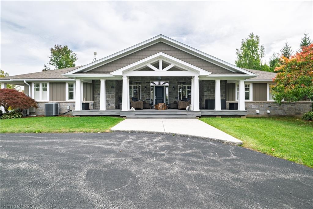 75 Jerseyville Road Property Photo 2