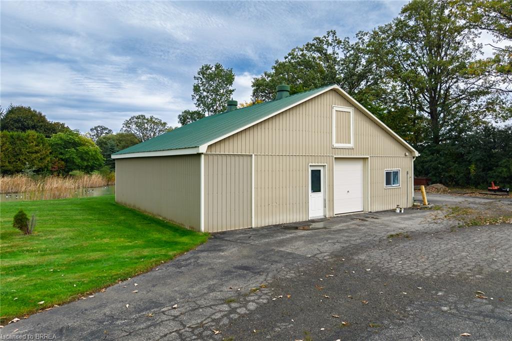 75 Jerseyville Road Property Photo 48