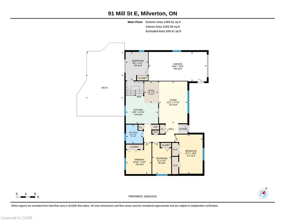 91 Mill Street E Property Photo 45