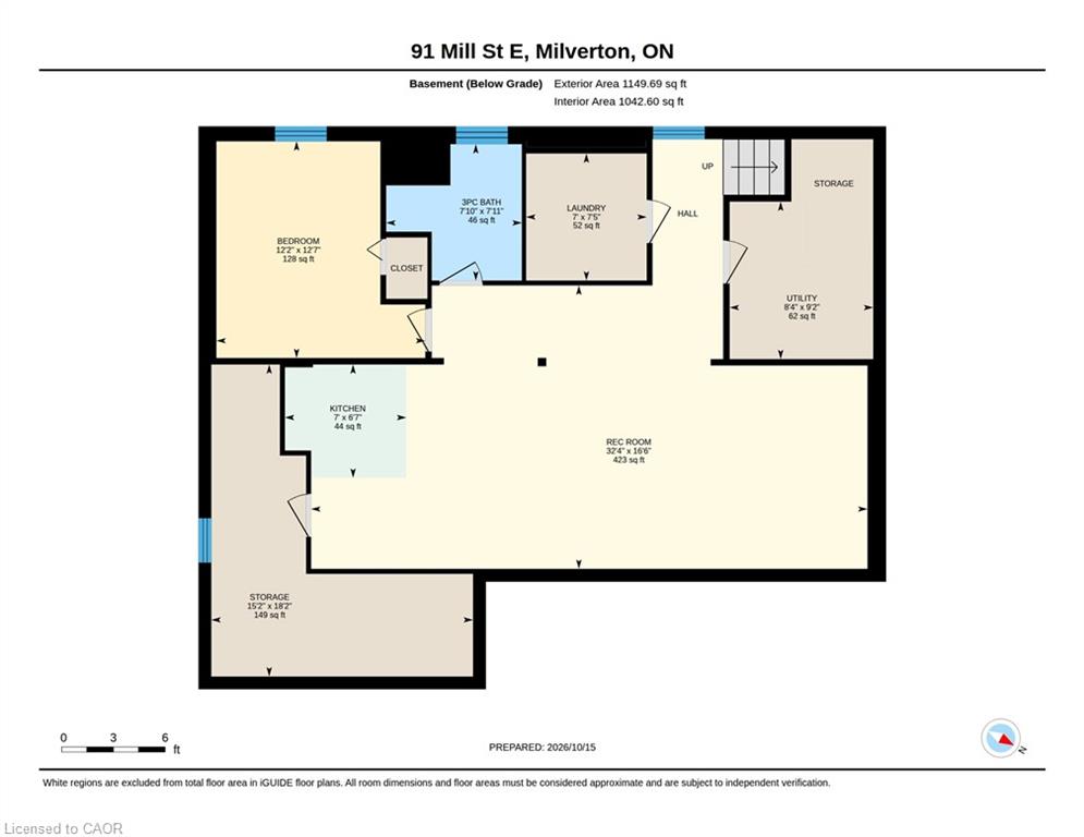 91 Mill Street E Property Photo 46