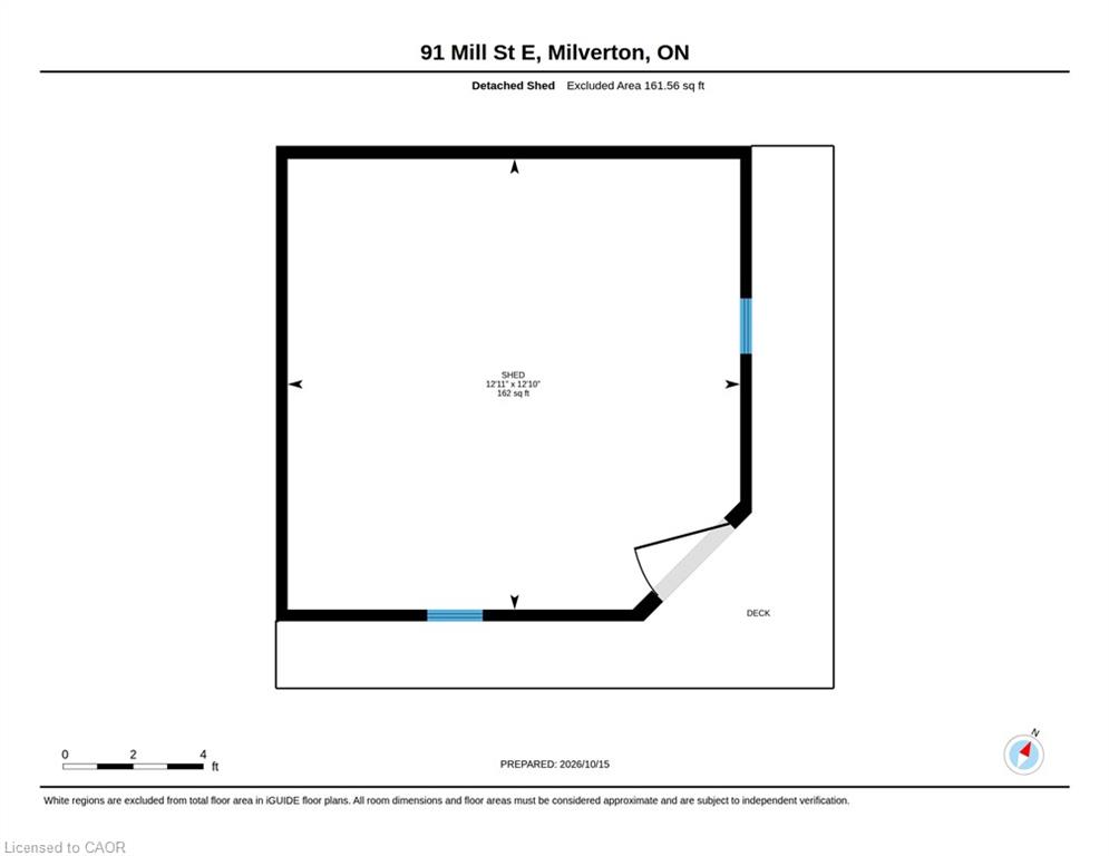 91 Mill Street E Property Photo 47