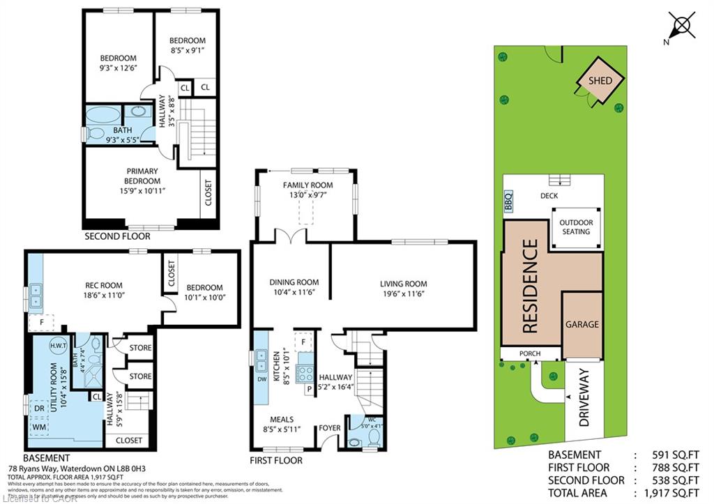 78 Ryans Way Property Photo 31