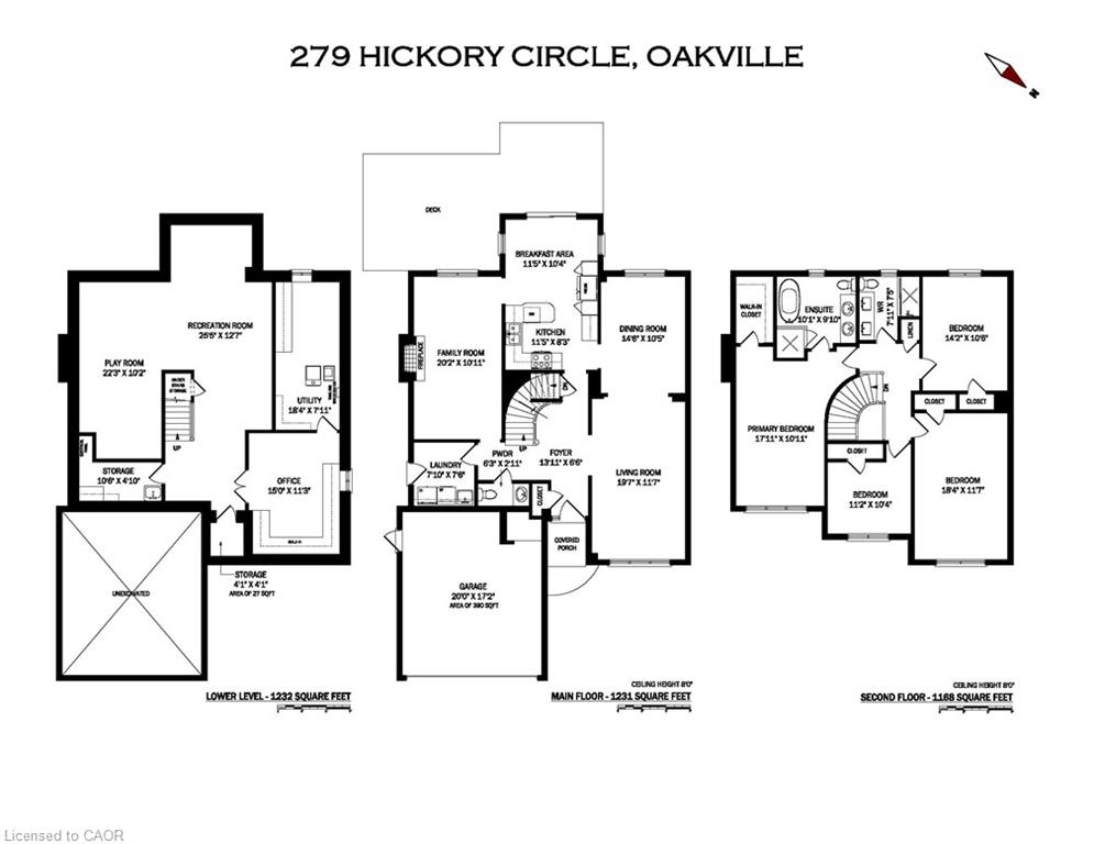 279 Hickory Circle Property Photo 50