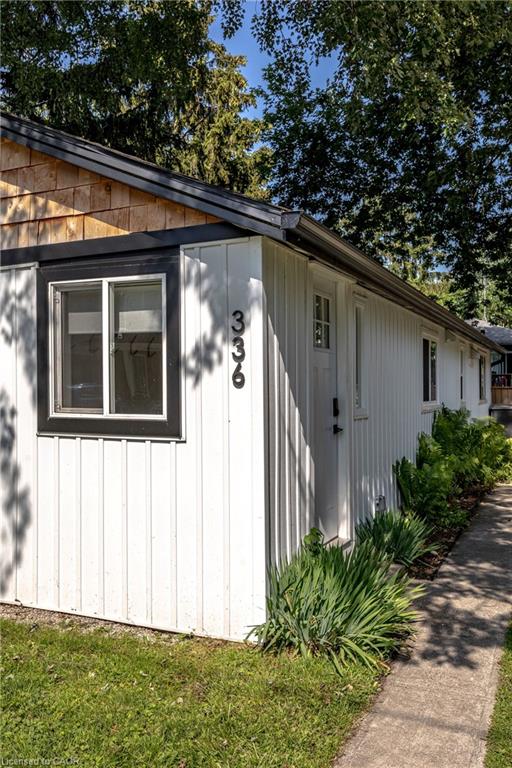 336 Eastwood Avenue Property Photo 2