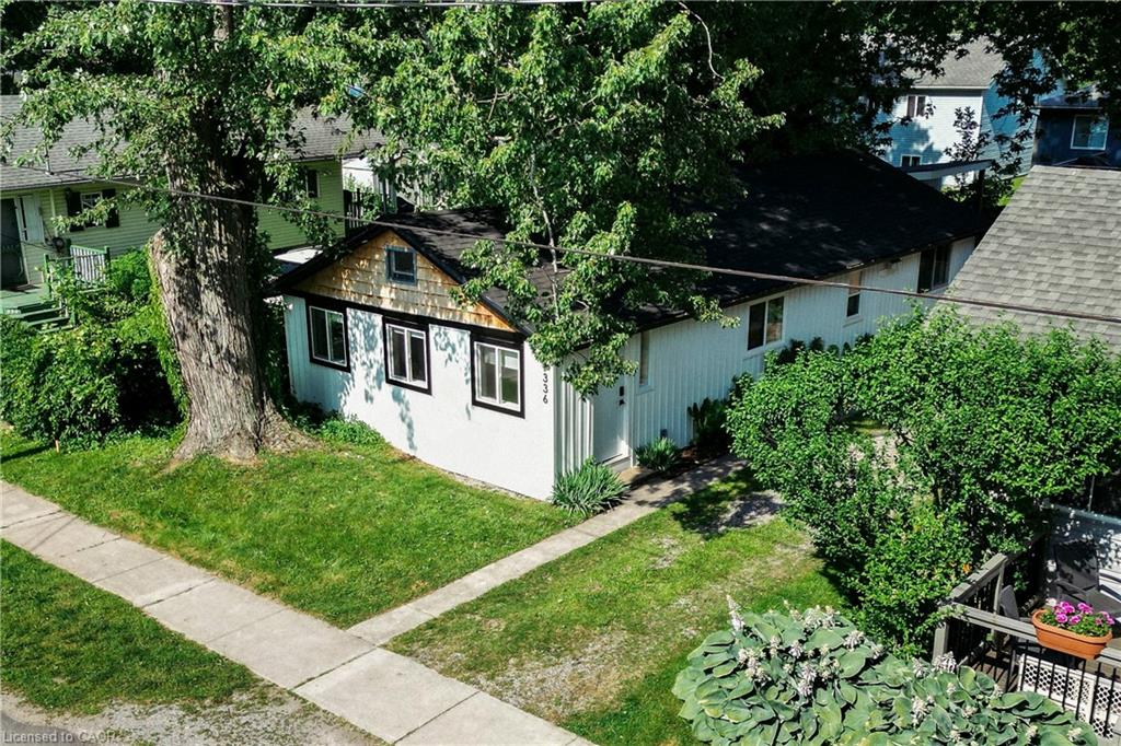336 Eastwood Avenue Property Photo 4