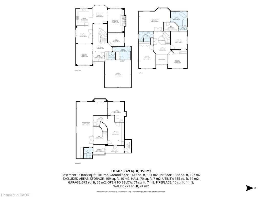 2188 Brianna Way Property Photo 2