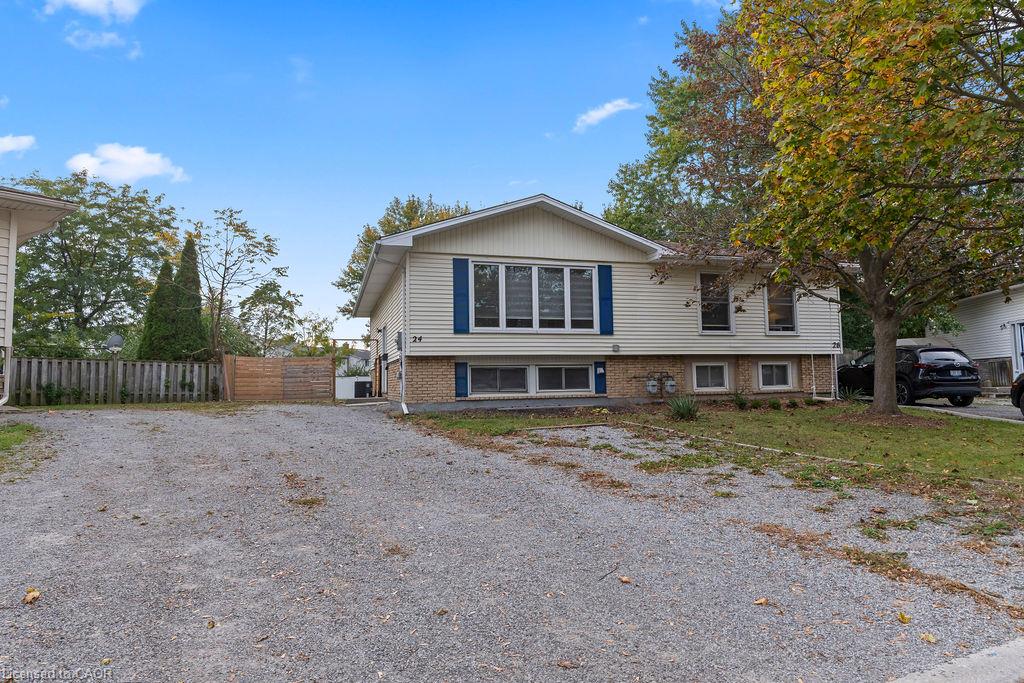24 Tara Crescent Property Photo 2