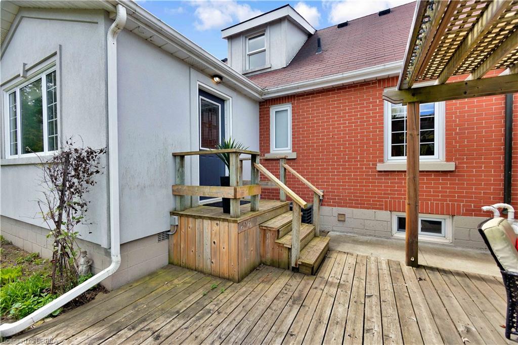 177 St George Street Property Photo 36