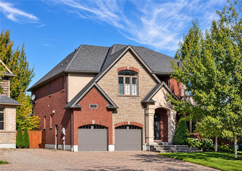 315 Rideau River Place Property Photo 1