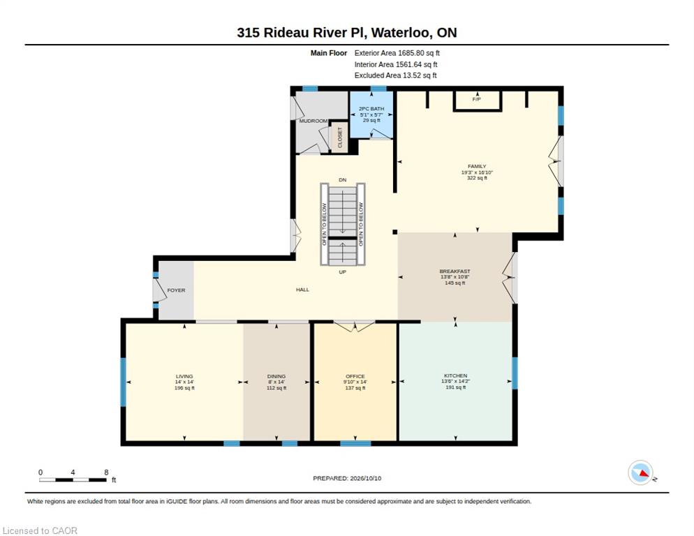 315 Rideau River Place Property Photo 32