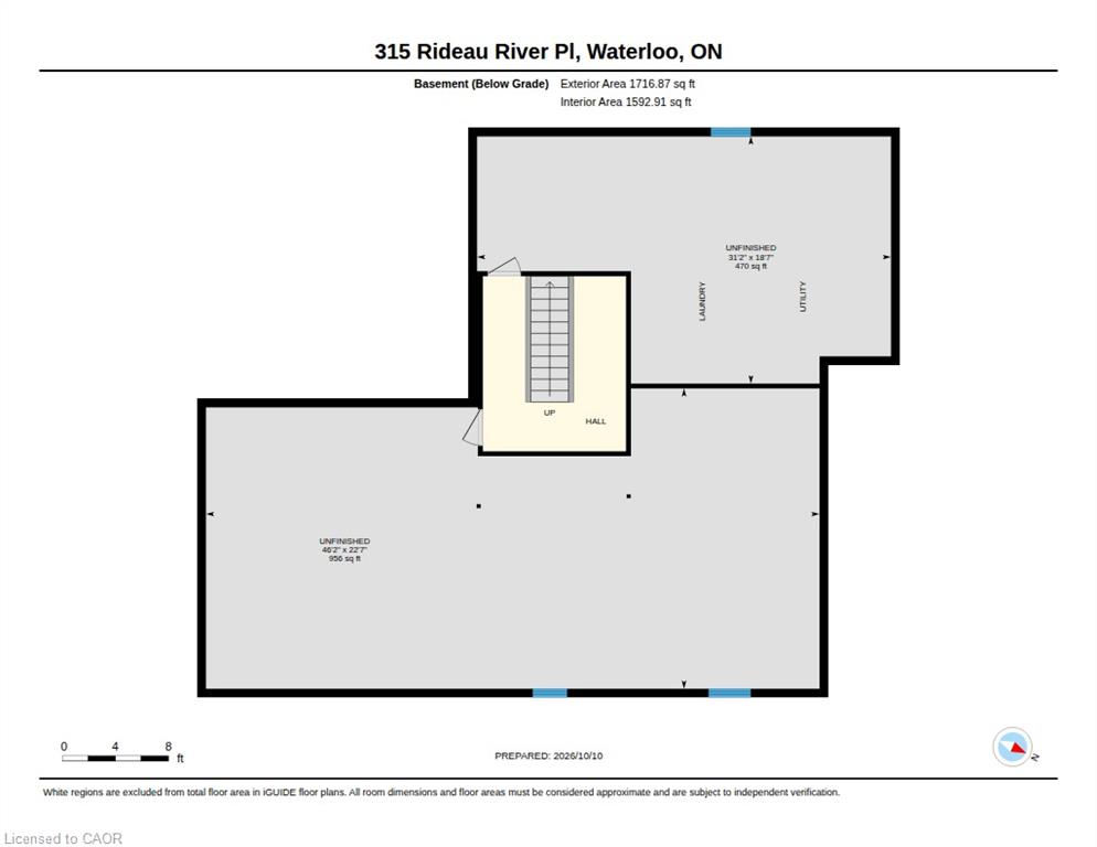 315 Rideau River Place Property Photo 34