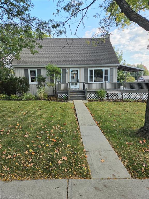 500 St Andrew Street Property Photo 1